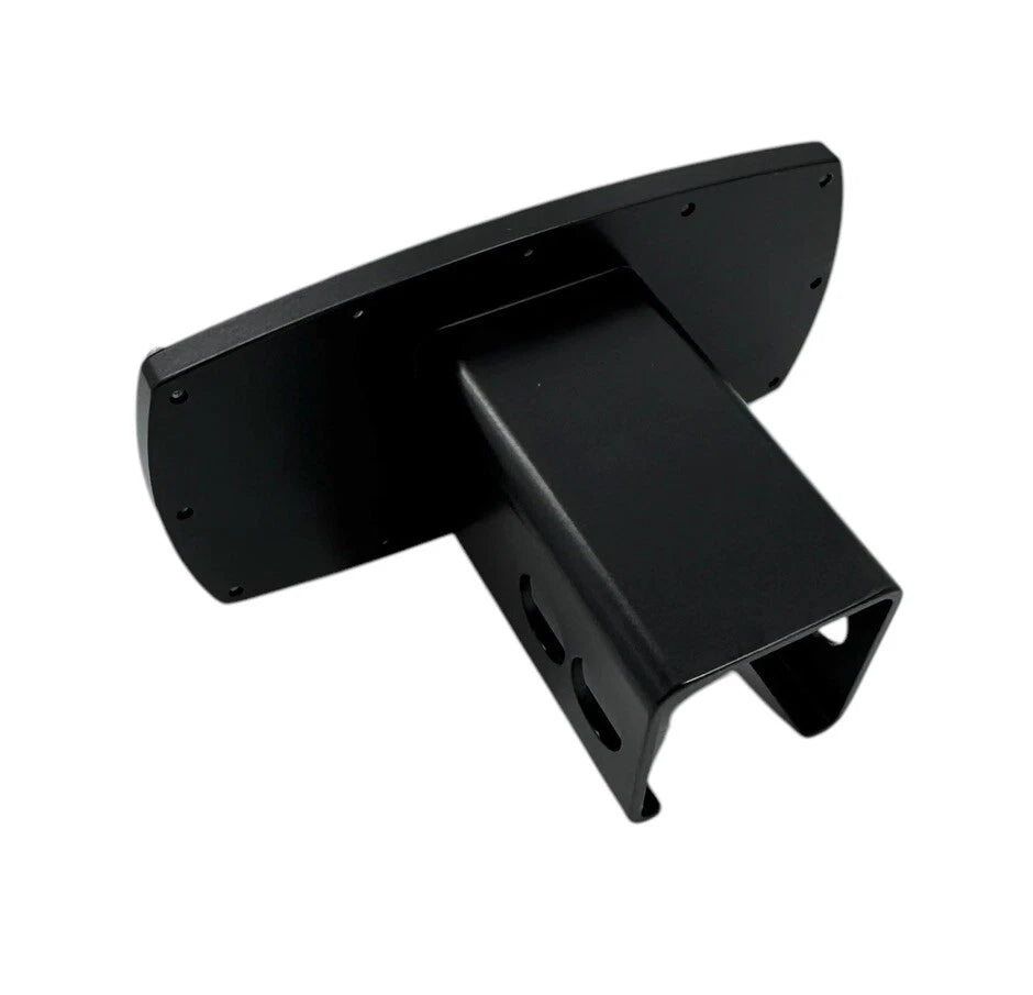 Tow Hitch Cover Replacement for Ford F-150 2in Receiver (2015–2020)