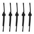 Fuel Pipe Set for Chainsaw (Pack of 5)