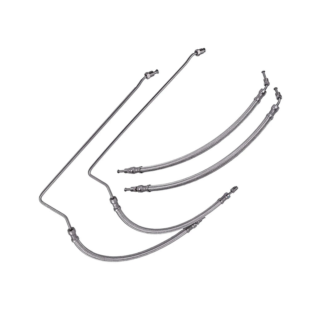Trim Pump for Mercruiser Alpha One Gen Two (32-864960, 32-864959)