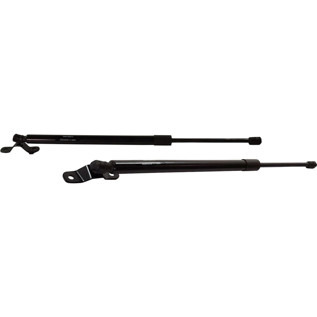Set of 2 Liftgate Lift Supports for Mercedes
