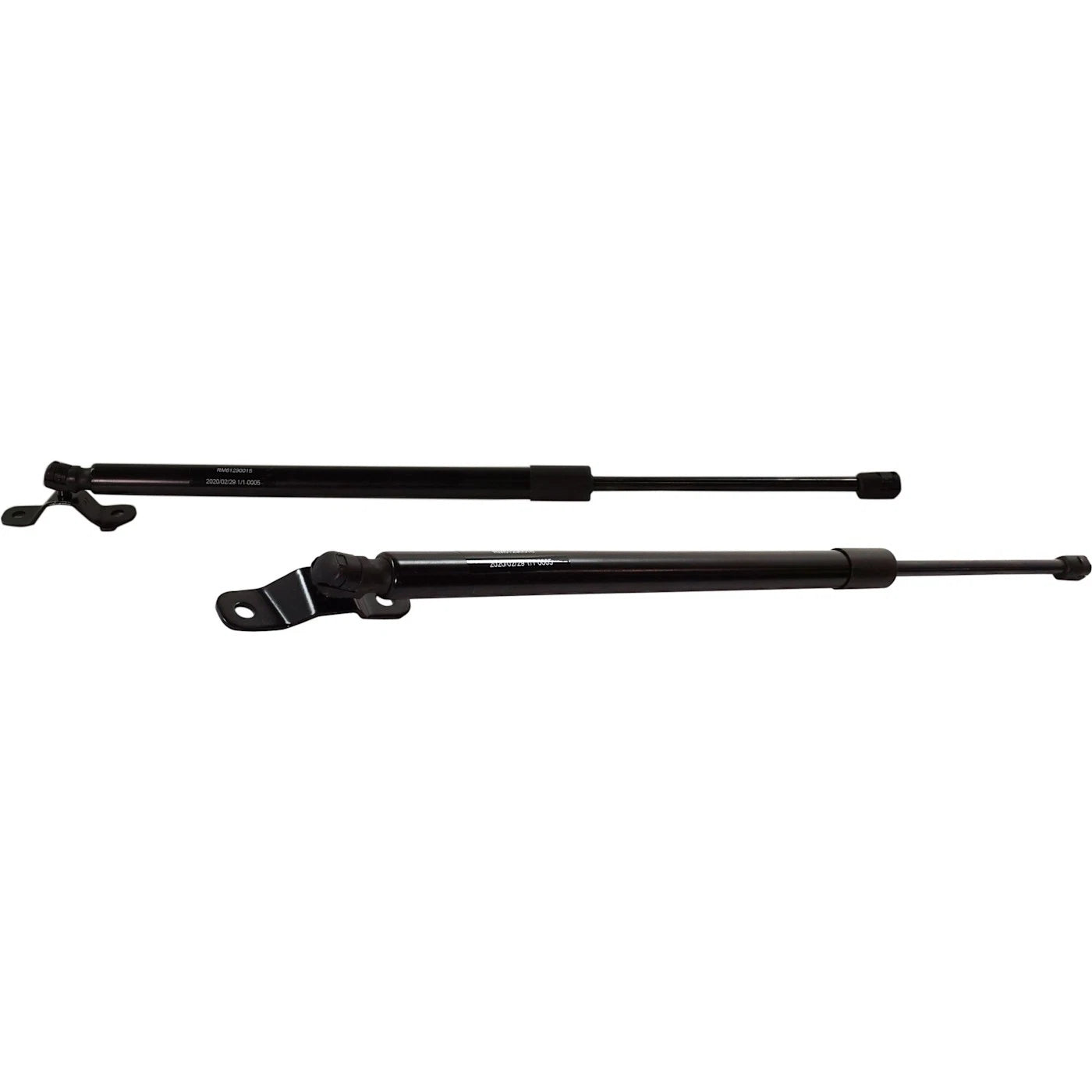 Set of 2 Liftgate Lift Supports for Mercedes