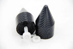 Spike Carbon Bar Ends Weight Sliders for Yamaha YZF-R1 (1998–2012)/YZF-R6 (2006–2012)