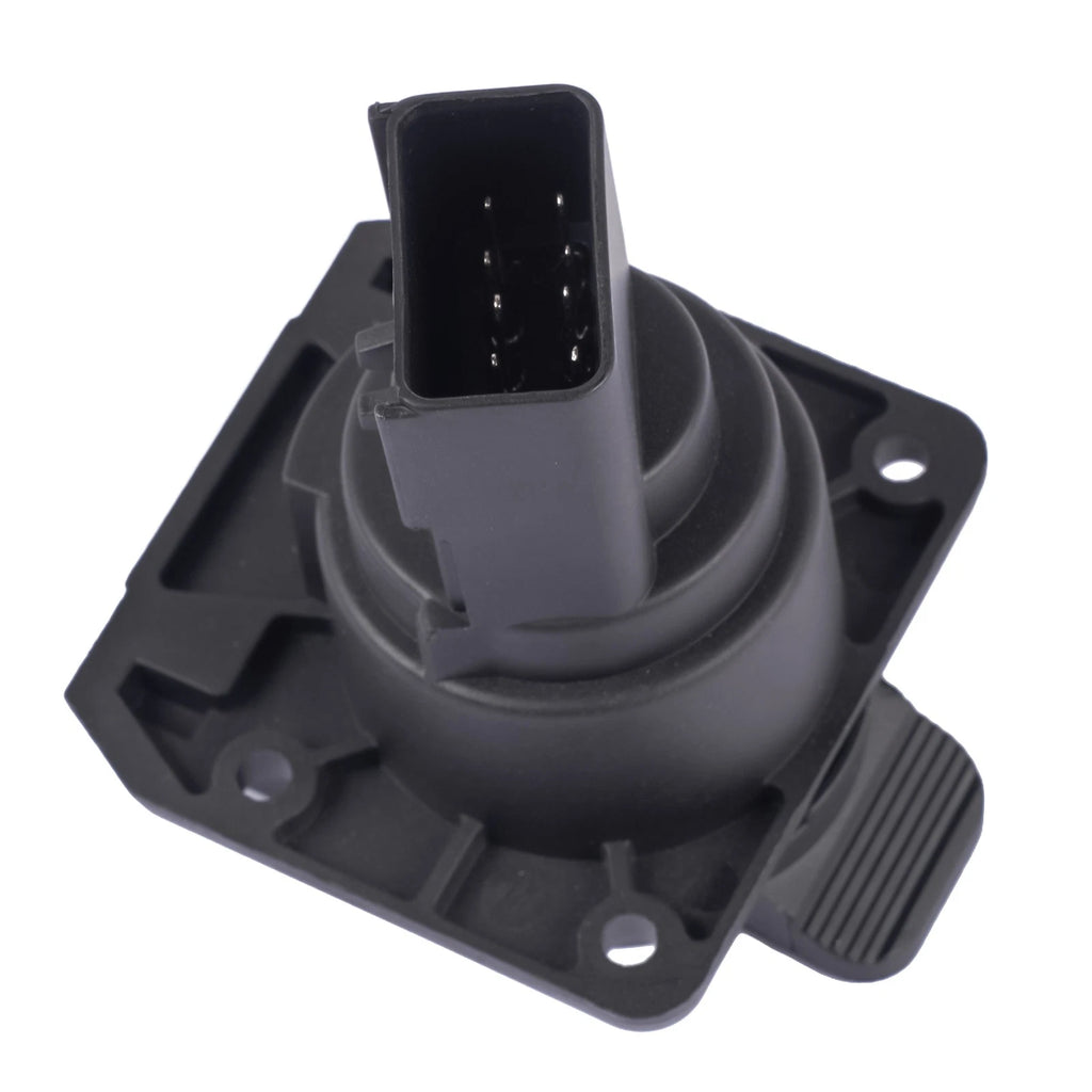 7 Way Pin Trailer Tow Wiring Connector for Jeep Dodge Chrysler