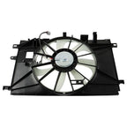 Cooling Fan for Toyota Corolla (2020-2022)