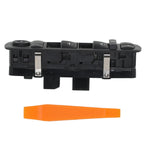 Front Left Power Window Switch for Chrysler Town & Country (2008–2010) 68039999AC