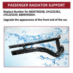 Radiator Support Rail for Ram 1500 (2011–2018) Right Side