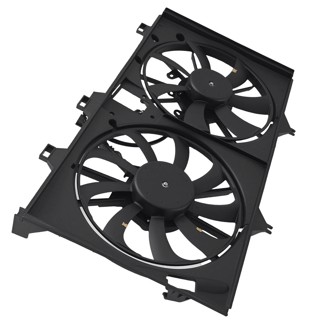 Radiator Cooling Fan for Toyota Avalon/Camry Hybrid (2013–2018)