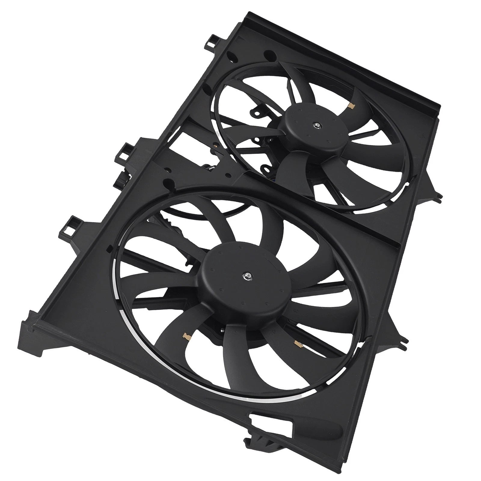 Radiator Cooling Fan for Toyota Avalon/Camry Hybrid (2013–2018)