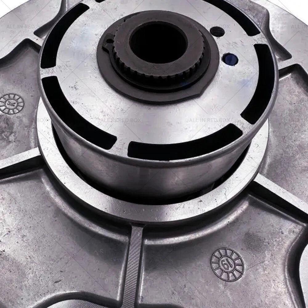 Rear Driven Clutch Variator for Polaris Sportsman 400 500 (2000–2023)