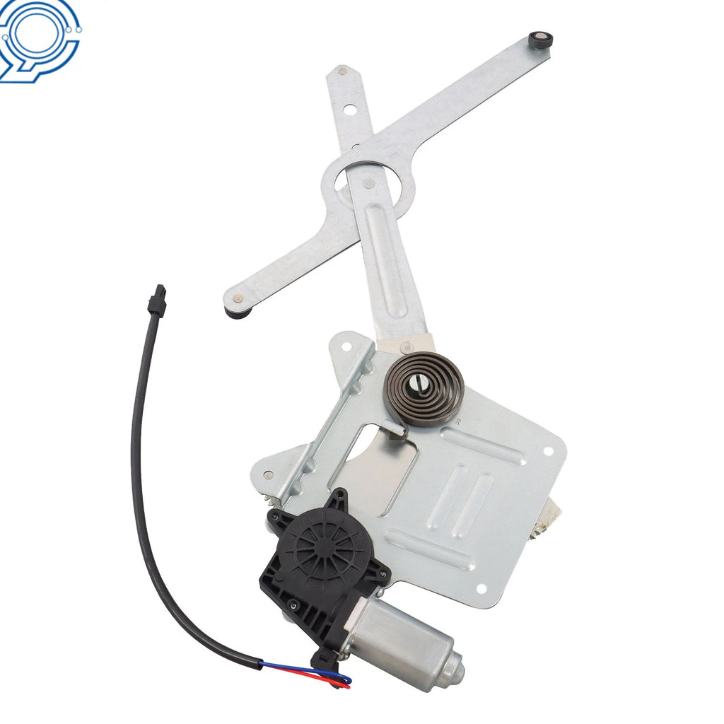 Power Window Regulator with Motor for Chevrolet S10 (1994–2004)