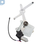 Power Window Regulator with Motor for Chevrolet S10 (1994–2004)