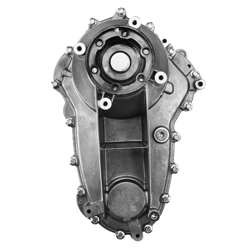 Transfer Case Assembly for Mercedes-Benz GL450 ML350 R350 (2006–2010)