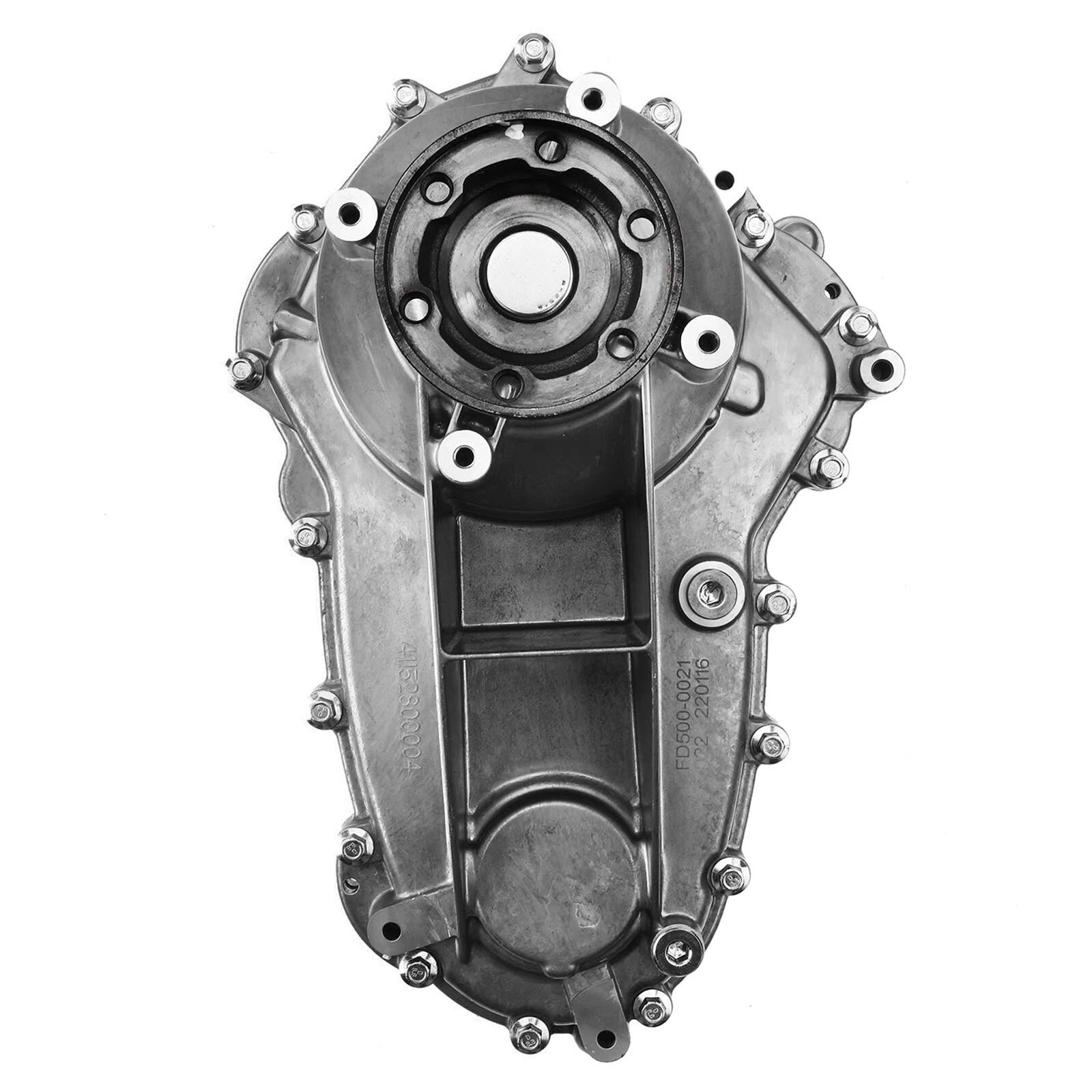 Transfer Case Assembly for Mercedes-Benz GL450 ML350 R350 (2006–2010)