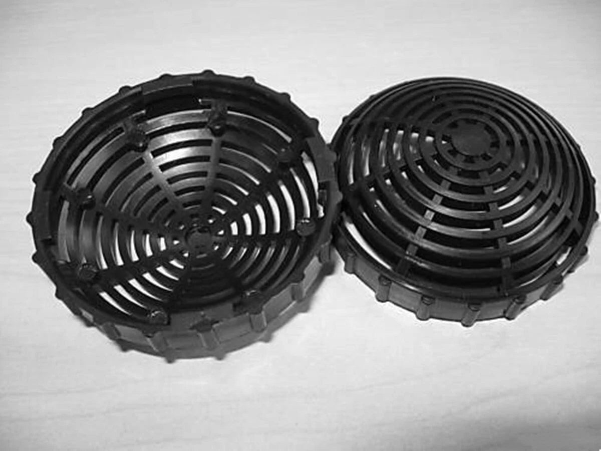 Set of 2 Livewell Pump Intake Screens for Skeeter Boats (2010–Present) 91160115