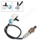 Set of 2 Oxygen Sensors for Chevrolet Cobalt (2005–2010)