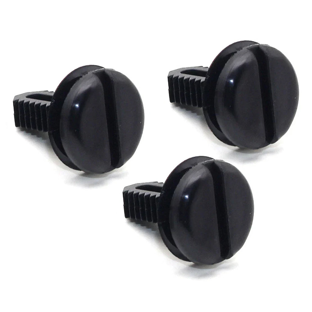 40pcs Cover Boot Clips for BMW 3 Series E30 E36 E46 E60 E93 (1982-2013)