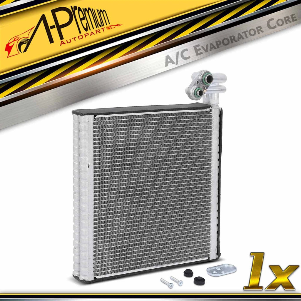A/C Evaporator Core for Nissan Maxima Murano Pathfinder Altima (2000–2023)