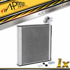 A/C Evaporator Core for Nissan Maxima Murano Pathfinder Altima (2000–2023)