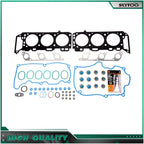 Cylinder Head Gasket Set for Ford Mustang 4.0L SOHC (2005–2010)