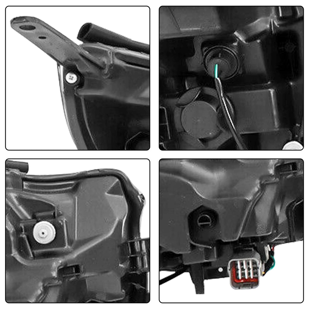 LED Headlight Left Side for Subaru Legacy, Outback (2020-2020)