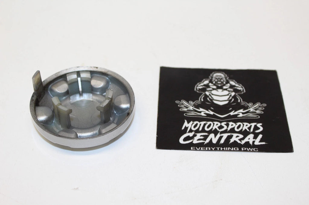 Steering Pole End Axle Cap for Seadoo 3D RFI DI (2004–2007) 277001234