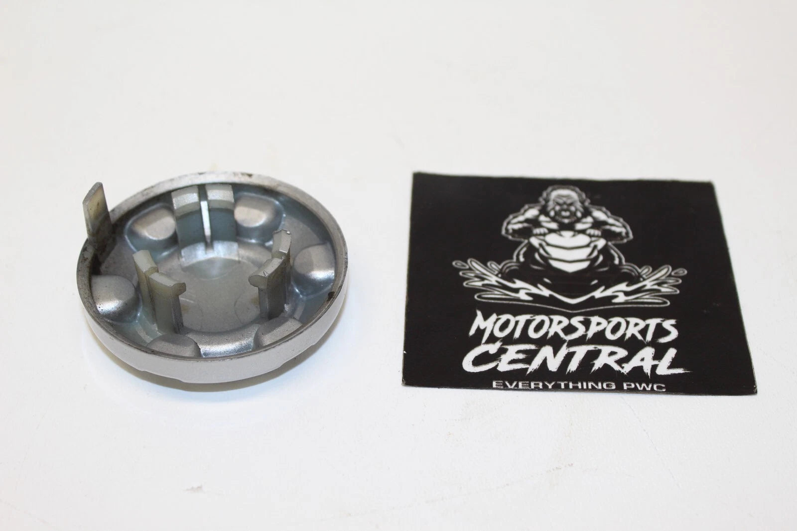 Steering Pole End Axle Cap for Seadoo 3D RFI DI (2004–2007) 277001234