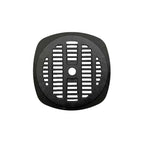 Lightweight Plastic Motor Cover for Automatic Water Pump