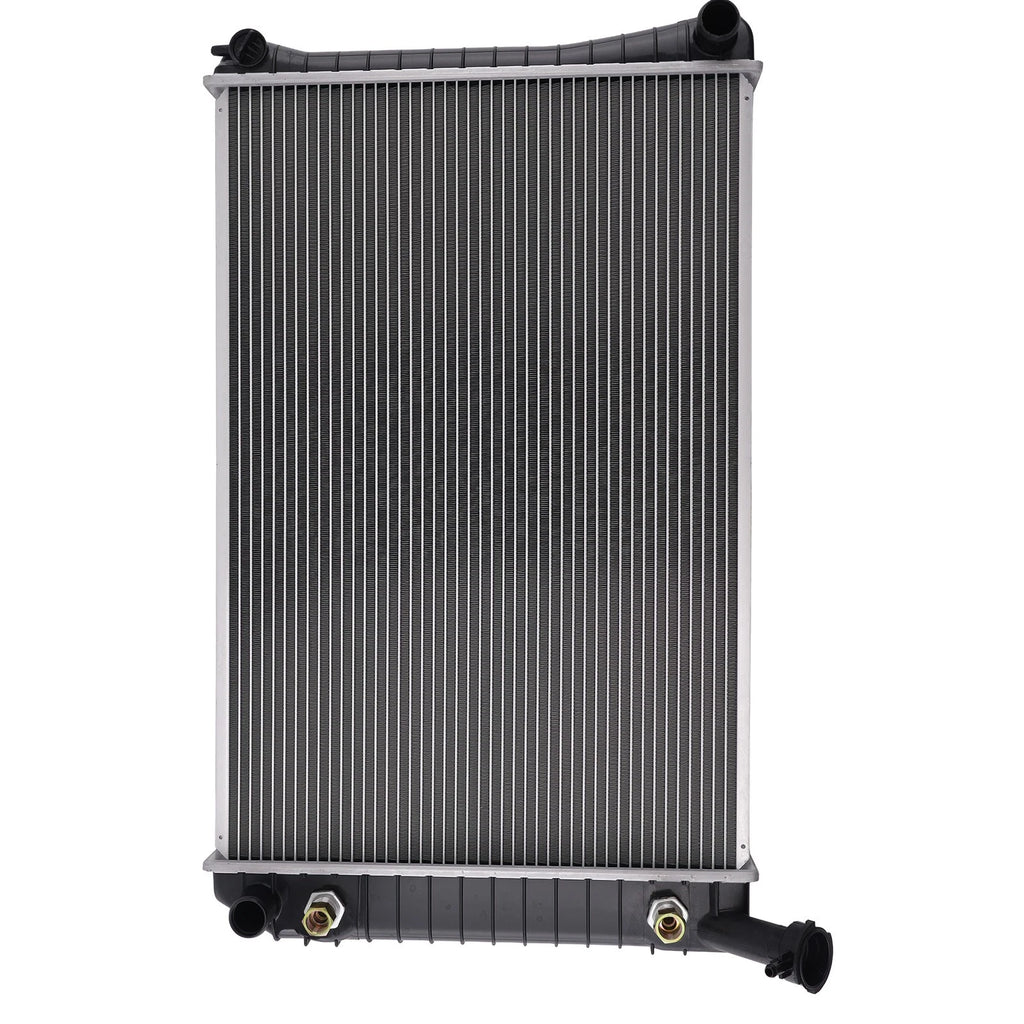 Aluminum Radiator for Buick Century 3.1L (1992–1996) Trans Cooler