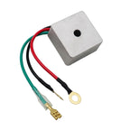 Voltage Regulator Rectifier for EZGO TXT Golf Cart (1994–Present) 27739-G01