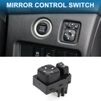 Car Mirror Switch for Cadillac Escalade EXT, Chevrolet Silverado 1500 (2002–2006)