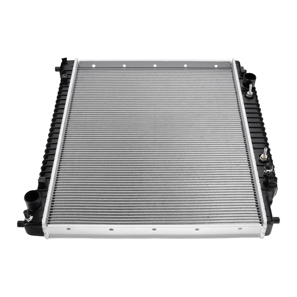 Aluminum Radiator for Ford F-250 F-350 (1995–1997) 7.3L V8