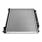 Aluminum Radiator for Ford F-250 F-350 (1995–1997) 7.3L V8
