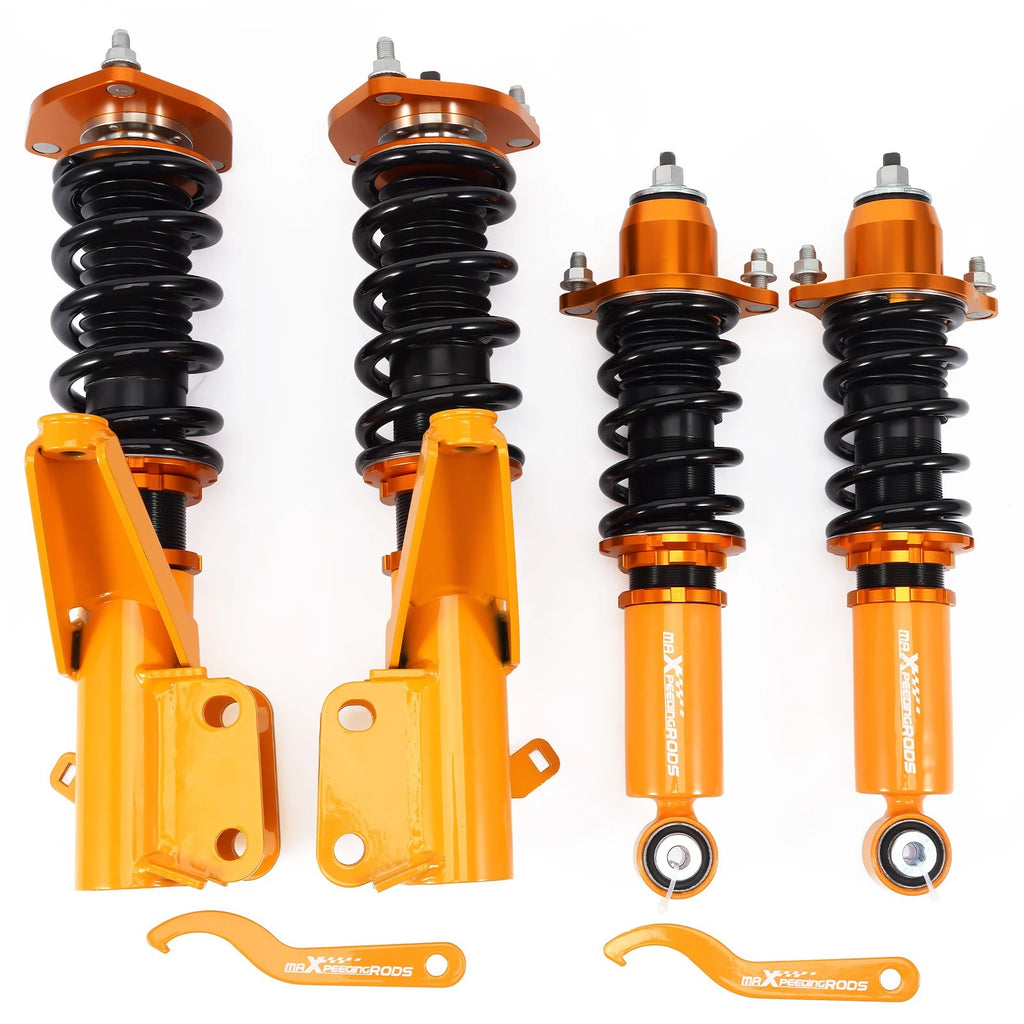 Coilovers Suspension Kit for Acura RSX Type-S (2002-2006)