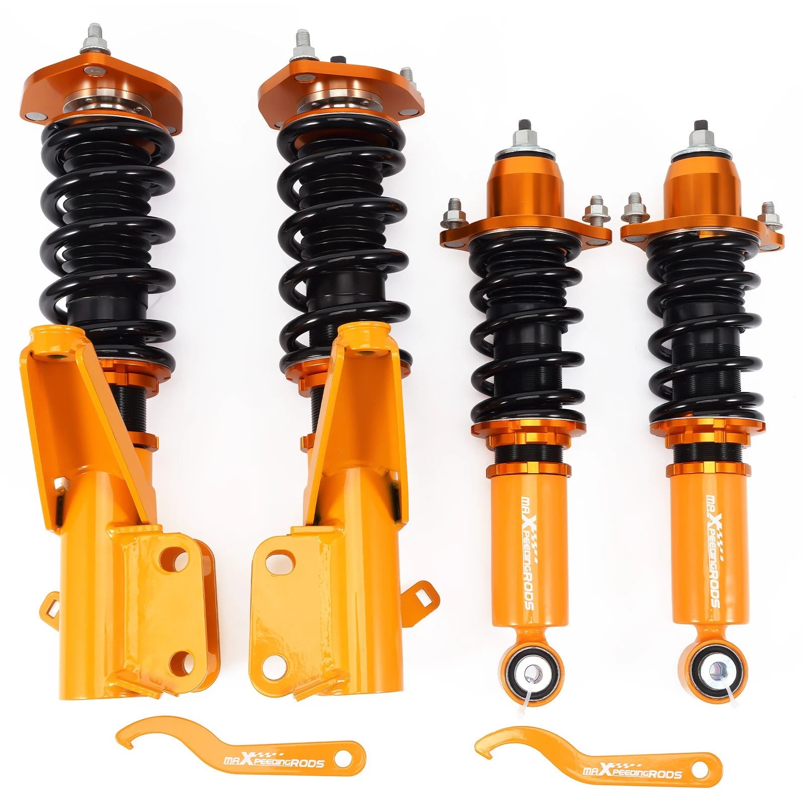 Coilovers Suspension Kit for Acura RSX Type-S (2002-2006)