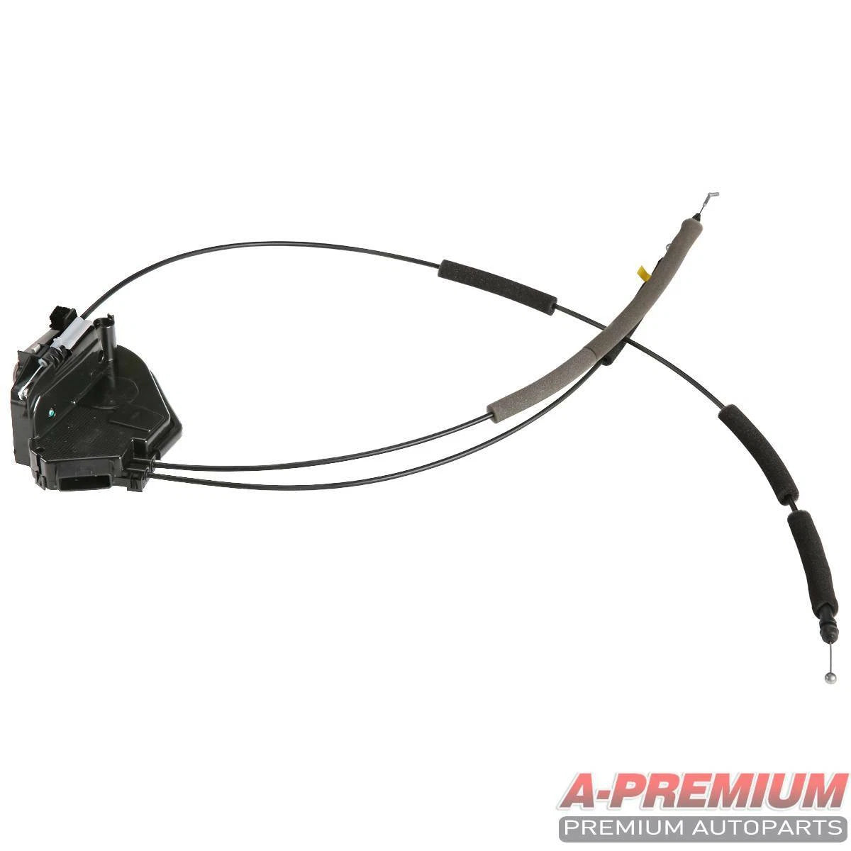 Rear Right Door Lock Actuator for Nissan Pathfinder (2013–2019)
