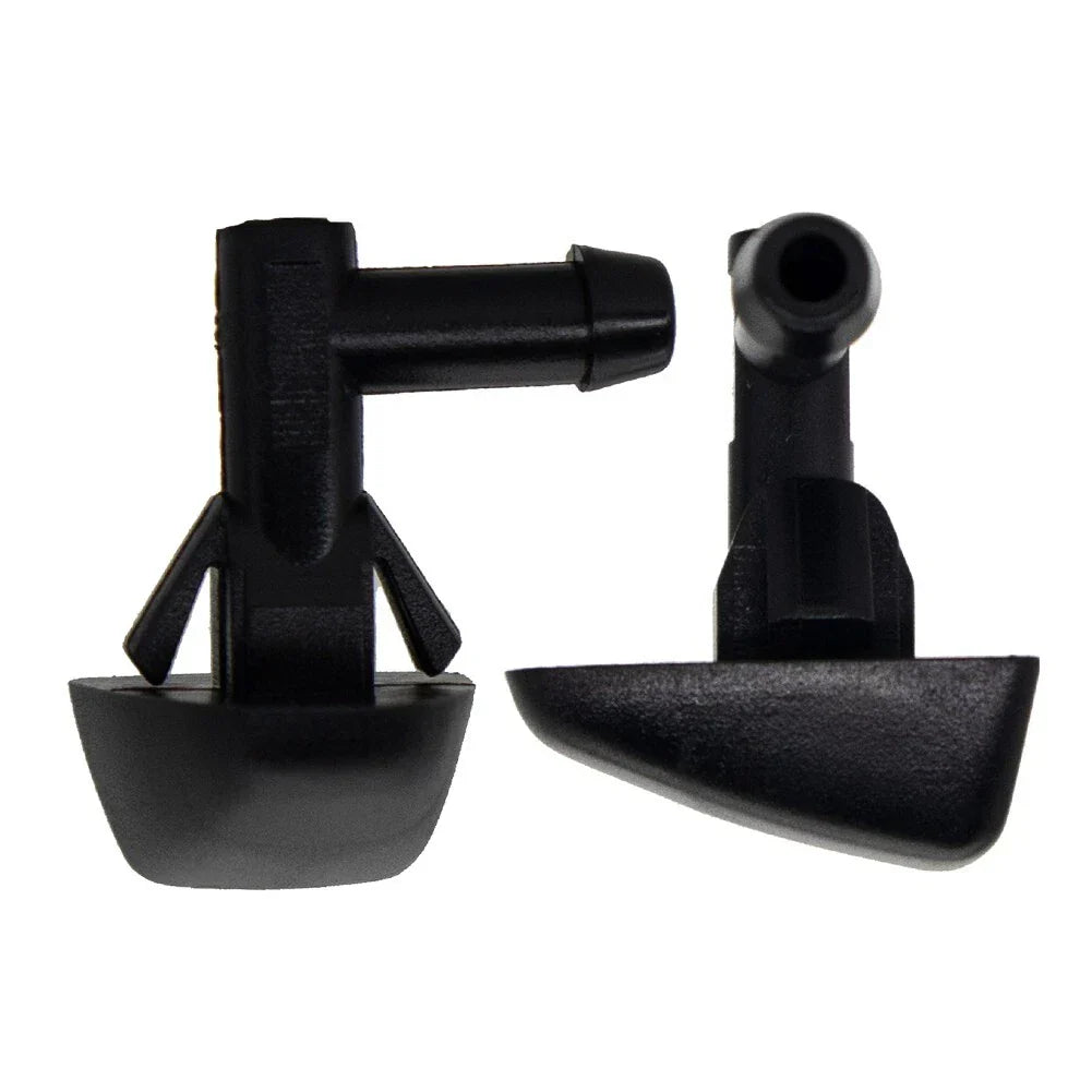 Windshield Washer Nozzle Jet 2 x for Volvo S60 V70 XC70