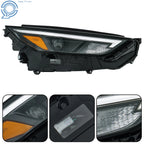 Headlight for Toyota Grand Highlander XLE (2024) Right Side