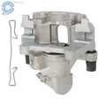 Left Disc Brake Caliper with Bracket for Mazda 5 (2006–2010, 2012–2015)