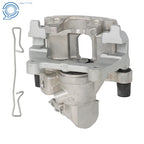 Left Disc Brake Caliper with Bracket for Mazda 5 (2006–2010, 2012–2015)
