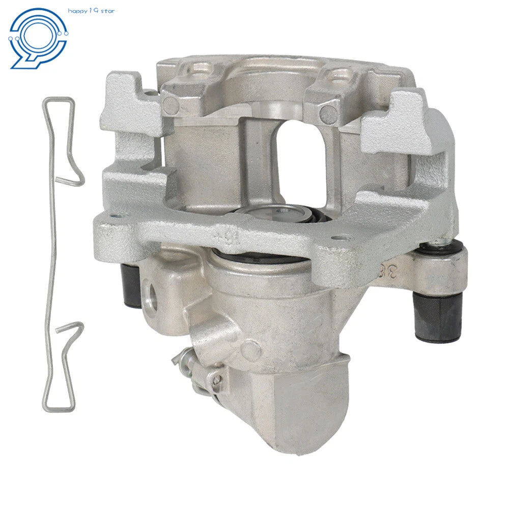 Left Disc Brake Caliper with Bracket for Mazda 5 (2006–2010, 2012–2015)