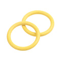 3PCS Rubber O Rings 15.8 x 2.4 mm for Kawasaki FH721D FR600V FS541V FX541V