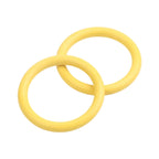 3PCS Rubber O Rings 15.8 x 2.4 mm for Kawasaki FH721D FR600V FS541V FX541V