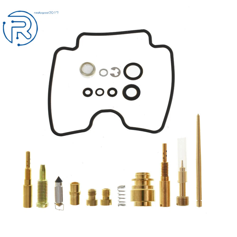 Carburetor Rebuild Kit for Suzuki Z400 LTZ400 LT-Z400 (2003–2008)