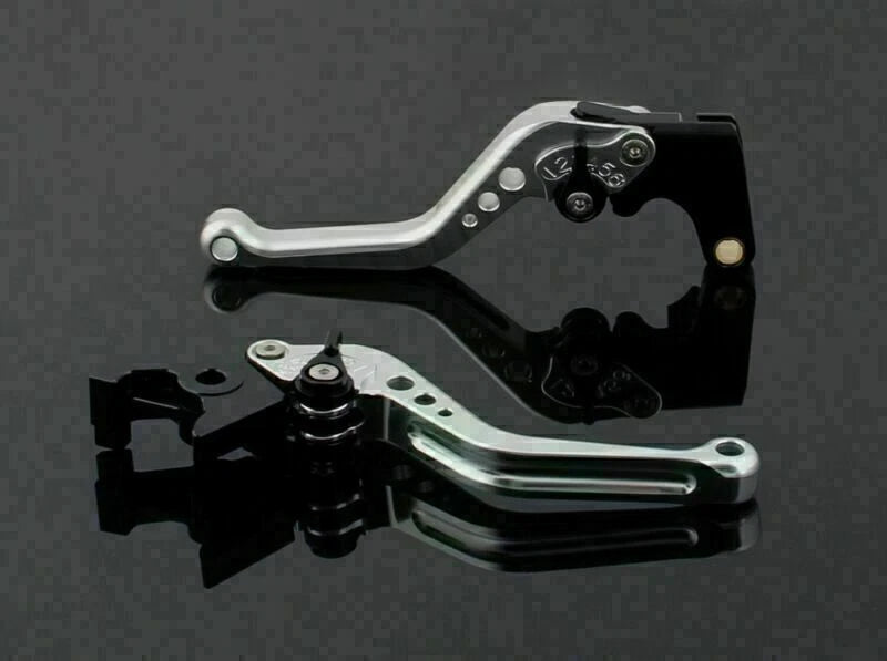 Brake Clutch Levers for Honda VFR800 CBR1100XX ST1300 (1998–2012)