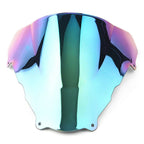 Deep Iridium Windscreen for Suzuki SV650 SV650S (1999-2002)