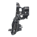 Front Bumper Bracket for Chevrolet Silverado 2500 (2020–2023) Black