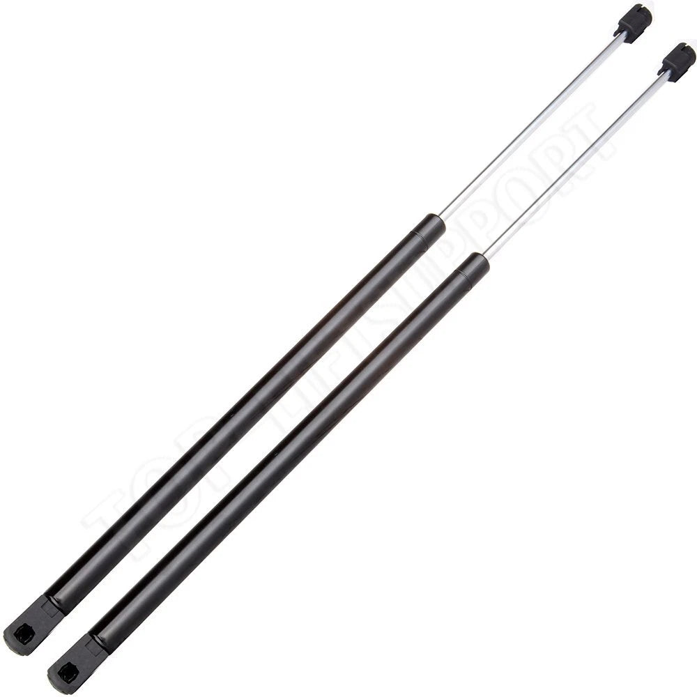 Set of 4 Gas Struts for GMC Envoy Saab 9-7X