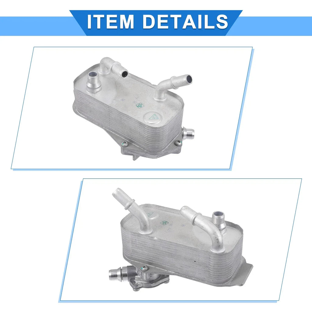 Engine Oil Cooler for BMW 328i (2007-2013)