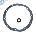 Rear Differential Cover for GMC Yukon, Chevrolet Silverado 1500 (1998–2008)