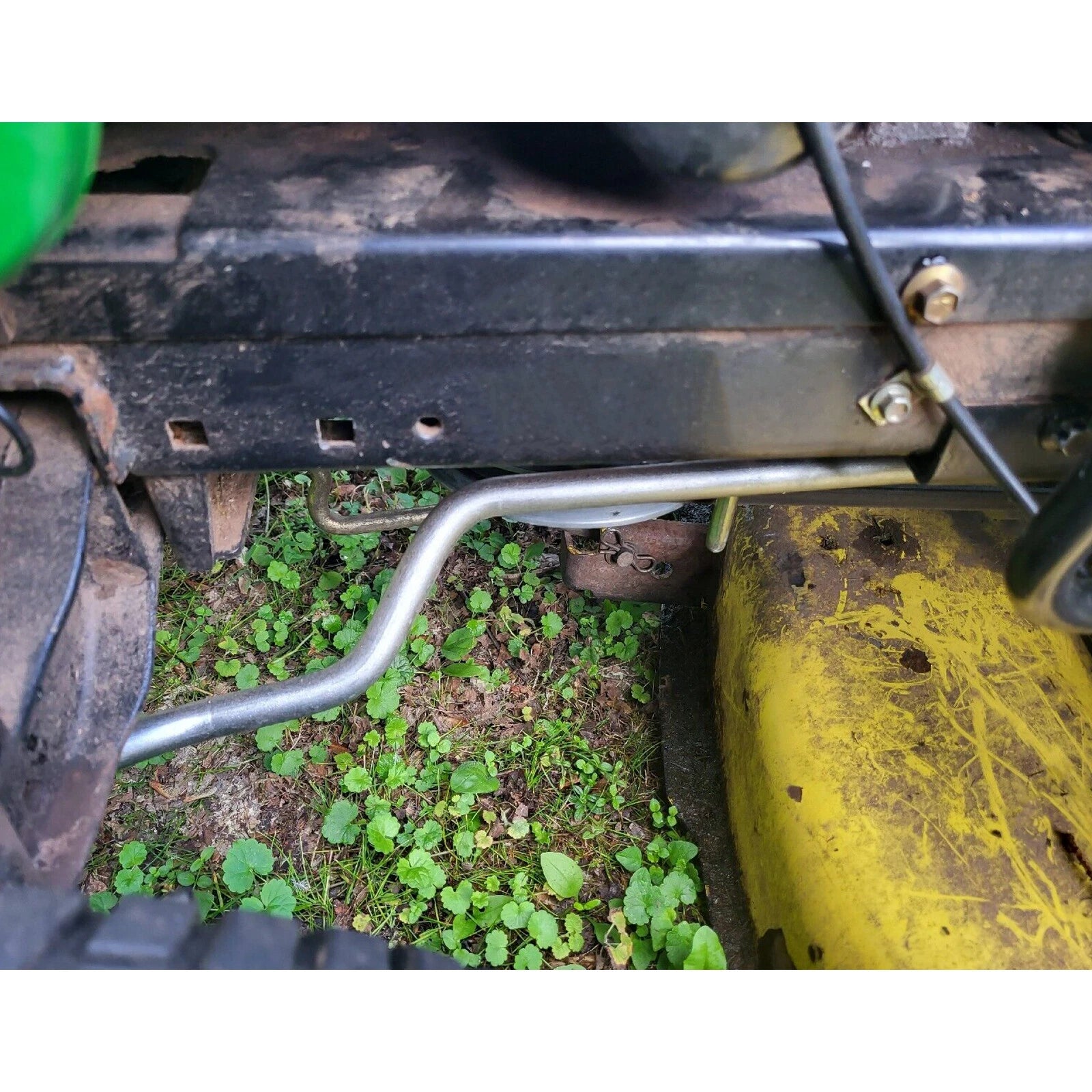 Steering Drag Link Tie Rod for John Deere L1742 L2048 L2548